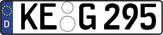 KE-G295