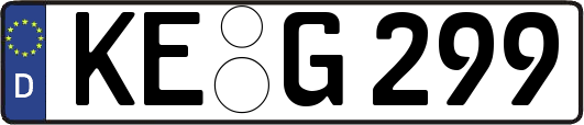 KE-G299