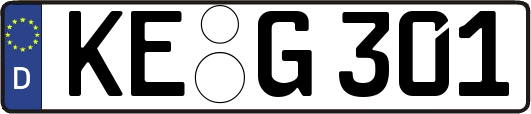 KE-G301