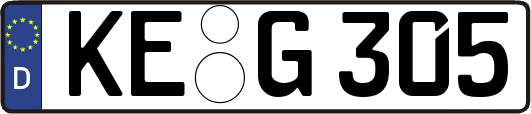 KE-G305