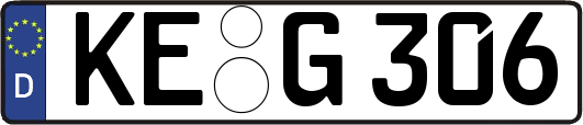 KE-G306