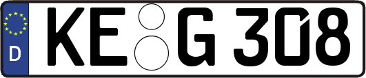 KE-G308