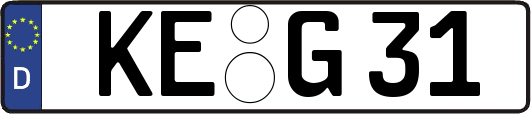 KE-G31