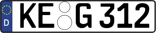 KE-G312