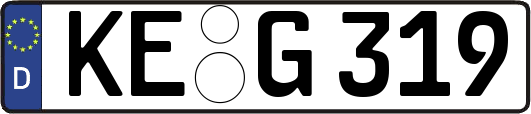 KE-G319