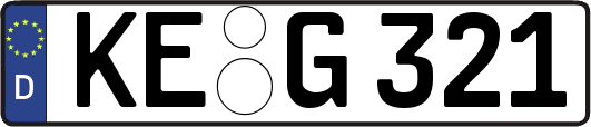KE-G321