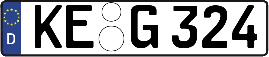 KE-G324