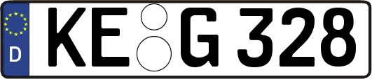 KE-G328