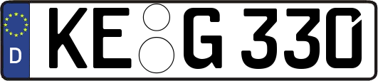 KE-G330
