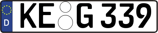 KE-G339