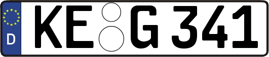 KE-G341