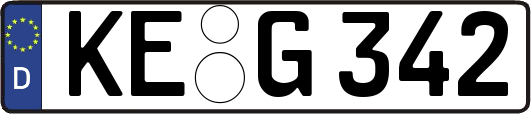 KE-G342