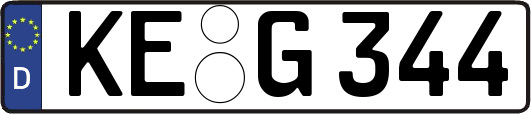 KE-G344