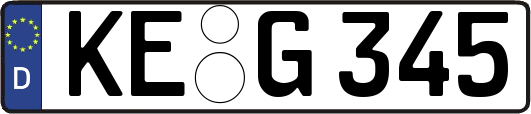 KE-G345