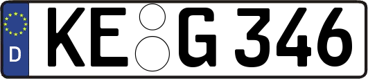 KE-G346