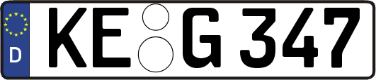 KE-G347