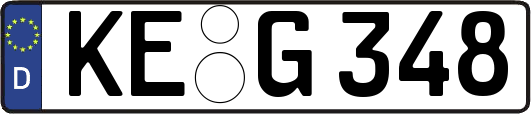 KE-G348