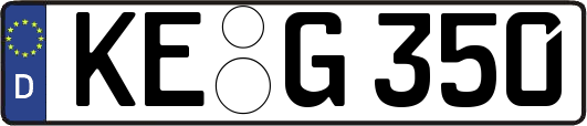 KE-G350