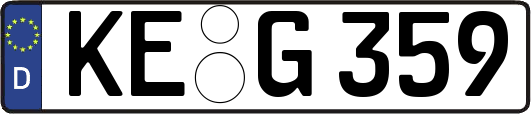 KE-G359