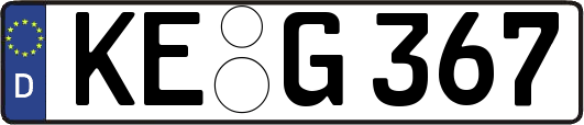 KE-G367