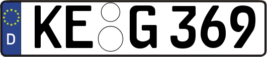 KE-G369