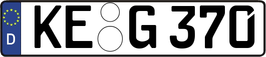 KE-G370