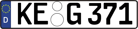 KE-G371