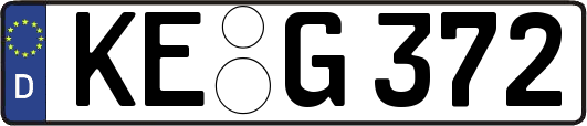 KE-G372