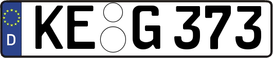 KE-G373