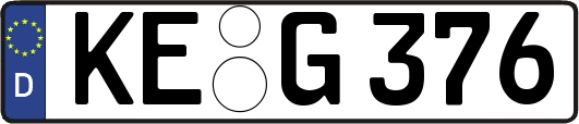 KE-G376