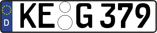 KE-G379