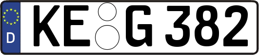 KE-G382