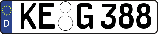 KE-G388