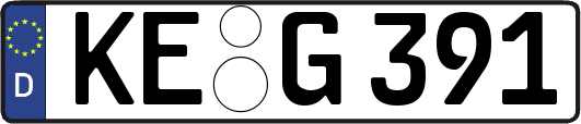 KE-G391