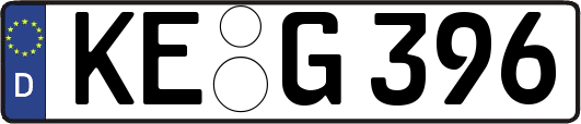 KE-G396