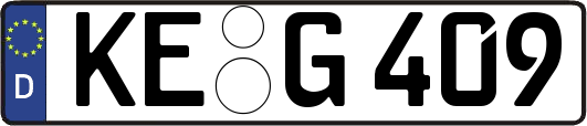 KE-G409