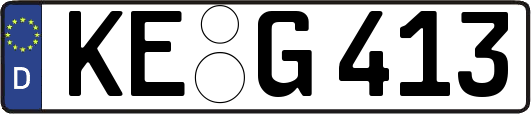 KE-G413