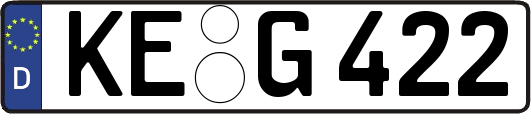 KE-G422