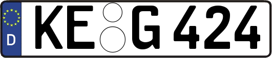 KE-G424