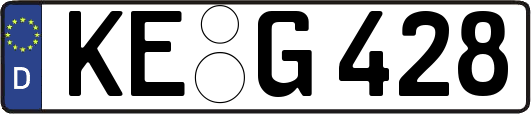 KE-G428