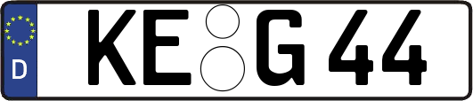 KE-G44