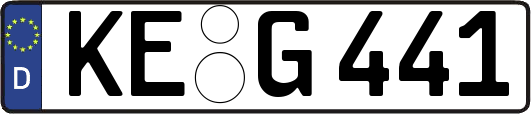 KE-G441