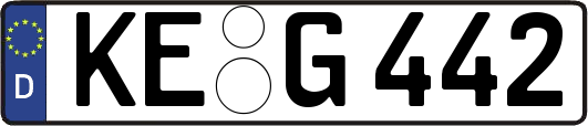 KE-G442