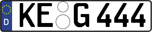 KE-G444
