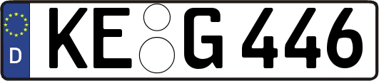KE-G446