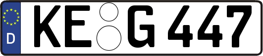 KE-G447