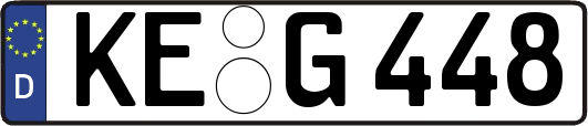 KE-G448