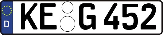 KE-G452