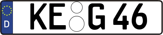 KE-G46