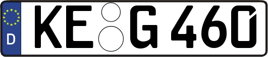 KE-G460